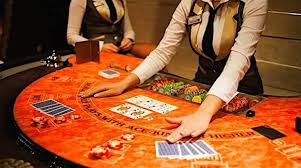 Вход на официальный сайт Drexel Casino