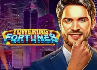 Towering fortunes слот Jvspin
